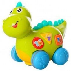 دایناسور هولا تویز (Hola Toys) 6105