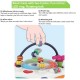 هرم فعالیت موزیکال و آموزشی هولا تویز (Hola Toys) 3153