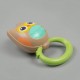 ست 5 عددی جغجغه و دندان‌گیر هولا تویز (Hola Toys) E318B