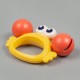 ست 5 عددی جغجغه و دندان‌گیر هولا تویز (Hola Toys) E318B