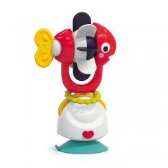 جغجغه و اسباب‌بازی صندلی غذا هولا تویز (Hola Toys) 7975