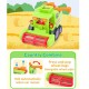 ماشین مشاغل هولا تویز 386 (Hola Toys)