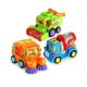 ماشین مشاغل هولا تویز 386 (Hola Toys)