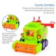 ماشین مشاغل هولا تویز 386 (Hola Toys)