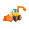 اسباب بازی بولدوزر هولا تویز مدل 326A (Hola Toys)