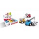 ست 3 عددی ماشین های ساخت و ساز هولا تویز (Hola Toys) 7907