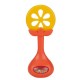 جغجغه و دندان‌گیر هانگر طرح پرتقال 139 Huanger