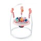 جامپر موزیکال Hu-Baby طرح زرافه کد 69903