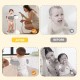 استند ایستاده حمام کودک