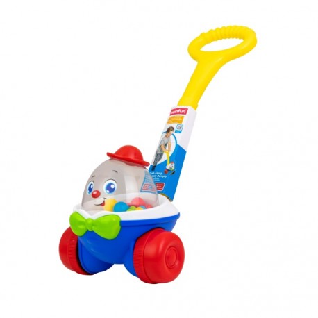 واکر طرح دلقک وین فان 00670 winfun