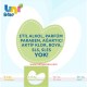 مایع لباسشویی کودک یونی بیبی (Uni Baby) 1500 میلی لیتر