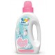 مایع نرم کننده لباس کودک یونی بیبی (Uni Baby) 1500 میلی لیتر