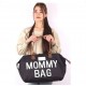 کیف حمل لوازم نوزاد mommy bag