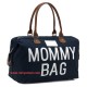کیف حمل لوازم نوزاد mommy bag