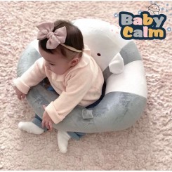 مبل کمکی آموزش نشستن کودک baby calm