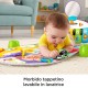 تشک بازی پیانو دار فیشر پرایس fisher price