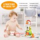 اسباب بازی غاز موزیکال هولی تویز holi toys