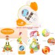 اسباب بازی غاز موزیکال هولی تویز holi toys