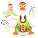 اسباب بازی غاز موزیکال هولی تویز holi toys