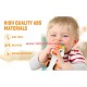 اسباب بازی غاز موزیکال هولی تویز holi toys
