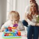 اسباب بازی موزیکال بلز و چکش هولي تويز holi toys