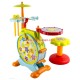اسباب بازی موزیکال ست جاز و درام هولی تویز hola toys