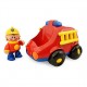 ماشین آتش نشانی 87477 تولو Tolo