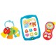 ست تبلت و موبایل 003024 وین فان Winfun