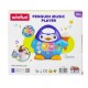 پلیر موزیکال پنگوئن 02514A وین فان Winfun