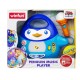پلیر موزیکال پنگوئن 02514A وین فان Winfun