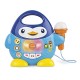 پلیر موزیکال پنگوئن 02514A وین فان Winfun