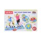 پیانو فرشی کوچک 002512 وین فان Winfun