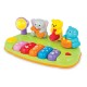 پیانو حیوانات 002012 وین فان Winfun