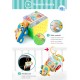 مکعب بازی جدید 000264 وین فان Winfun