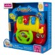 چرخ فرمان مسابقه 000621 وین فان Winfun