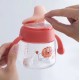 لیوان آبمیوه خوری 180 میل دسته دار رووکو Rovco