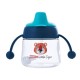 لیوان آبمیوه خوری 180 میل دسته دار رووکو Rovco
