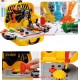 جعبه ابزار اسباب بازی Deluxe Tool Set