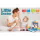 جعبه کمک های اولیه DOCTOR KIDS