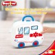 جعبه کمک های اولیه DOCTOR KIDS