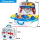 جعبه کمک های اولیه DOCTOR KIDS