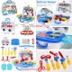 جعبه کمک های اولیه DOCTOR KIDS