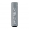فلاسک آب سرد و گرم تویست شیک طوسی Twistshake