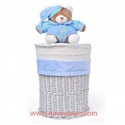 سبد اسباب بازی خرسی بزرگ