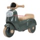 سه چرخه کودک طرح موتور