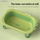 وان حمام نوزاد و کودک تاشو طرح تمساح