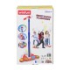 اسباب بازی میکروفن پایه دار موزیکال 002044 وین فان WINFUN
