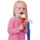 اسباب بازی میکروفن پایه دار موزیکال 002044 وین فان WINFUN