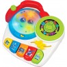 اسباب بازی دی جی موزیکال وین فان 001801 WINFUN