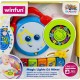 اسباب بازی دی جی موزیکال وین فان 001801 WINFUN